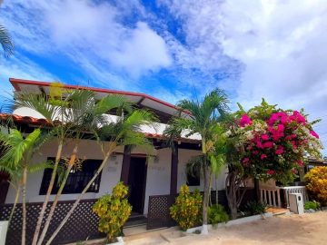 Posada Casa Turquesa