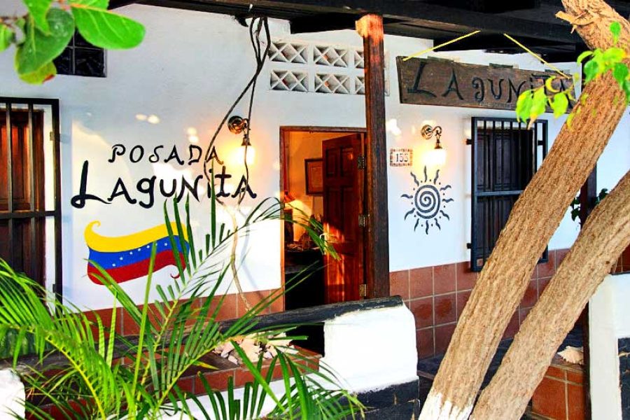 Posada La Lagunita by Mediterraneo