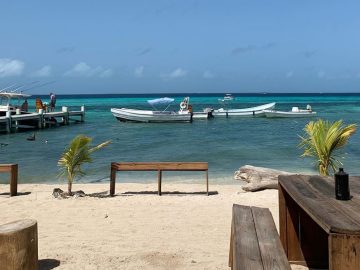 Posada Paraiso Azul