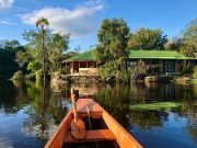 Campamento Ucaima 5 Dias y 4 Noches