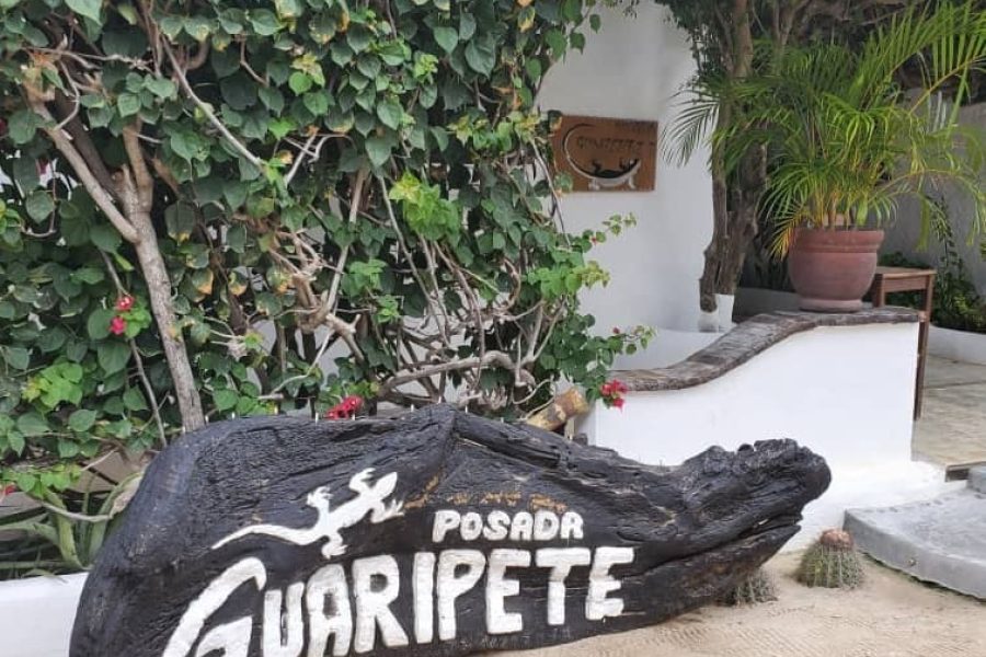 Posada Guaripete