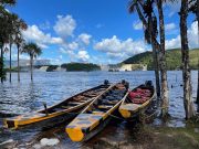 Campamento Waku Lodge 5 Dias y 4 Noches