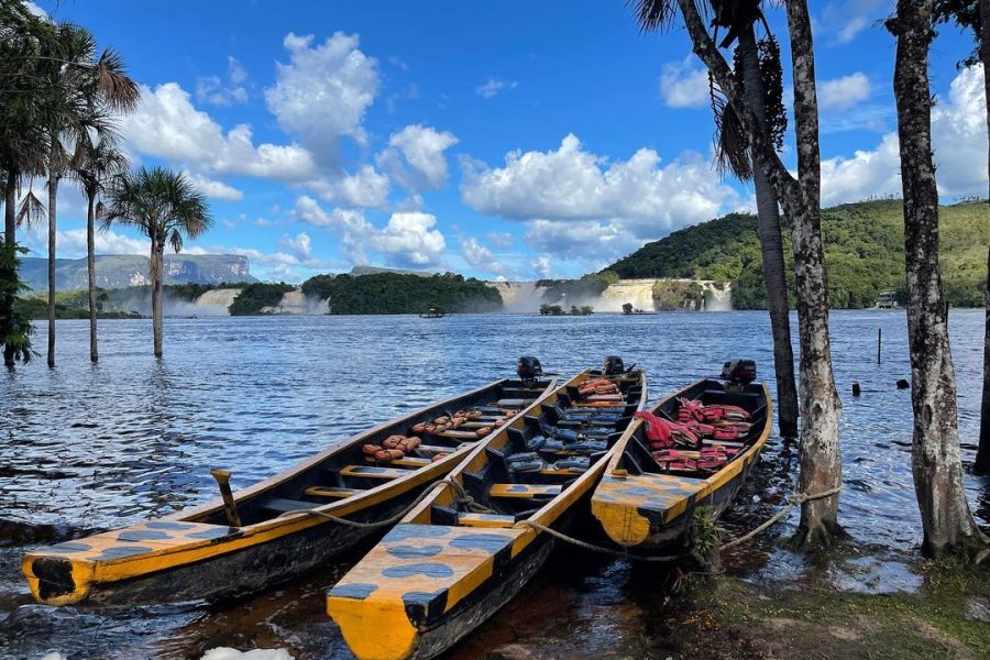 Campamento Waku Lodge 5 Dias y 4 Noches