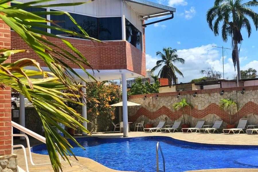 Hotel Villa Playa Grande