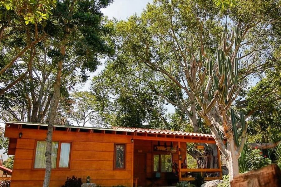 Glamping La Cepa  3Días y 2Noches