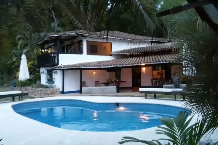 Casa Guacharaca