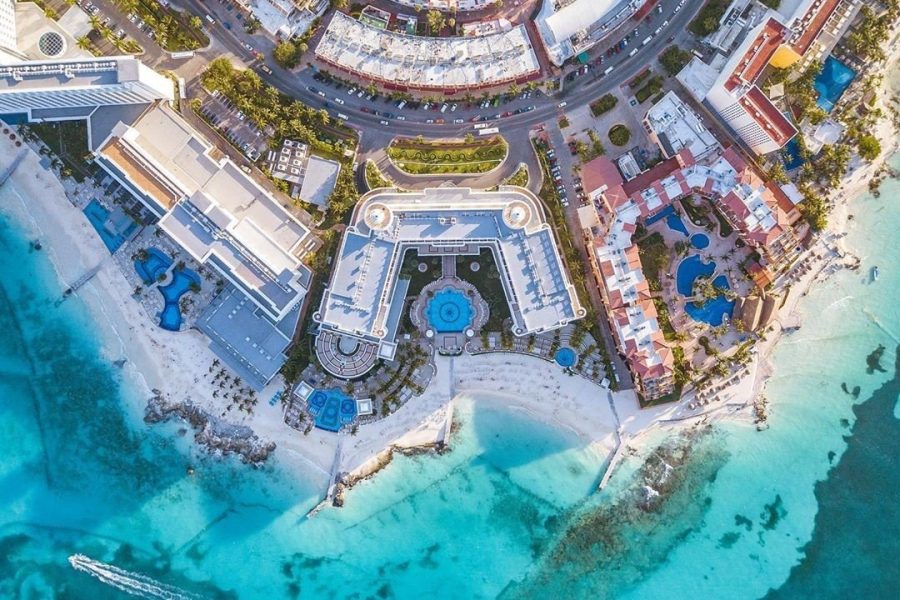 Cancún  5Días / 4Noches