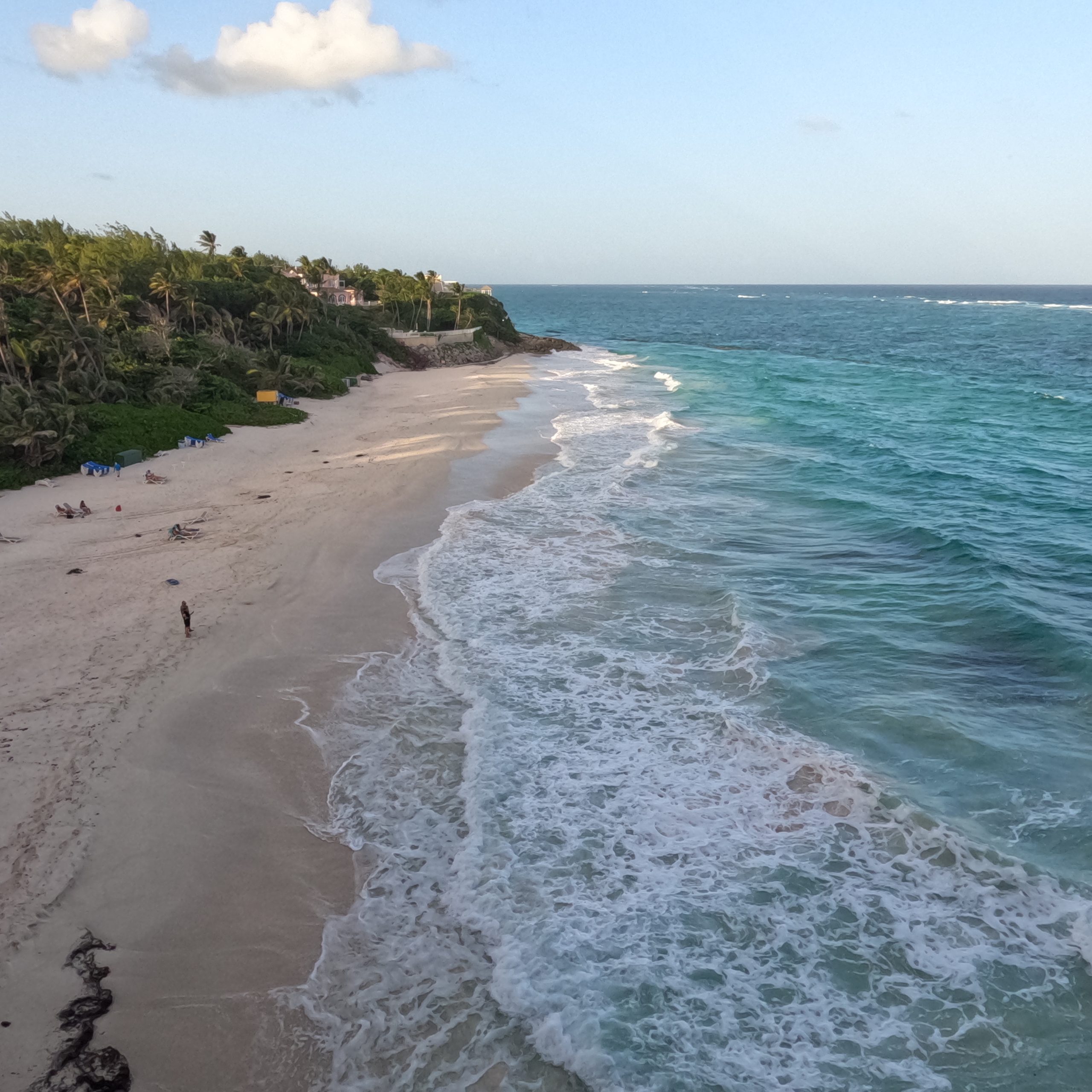 Las 10 Mejores cosas que puedes hacer en Barbados